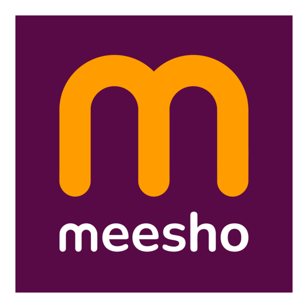 Meesho Logo
