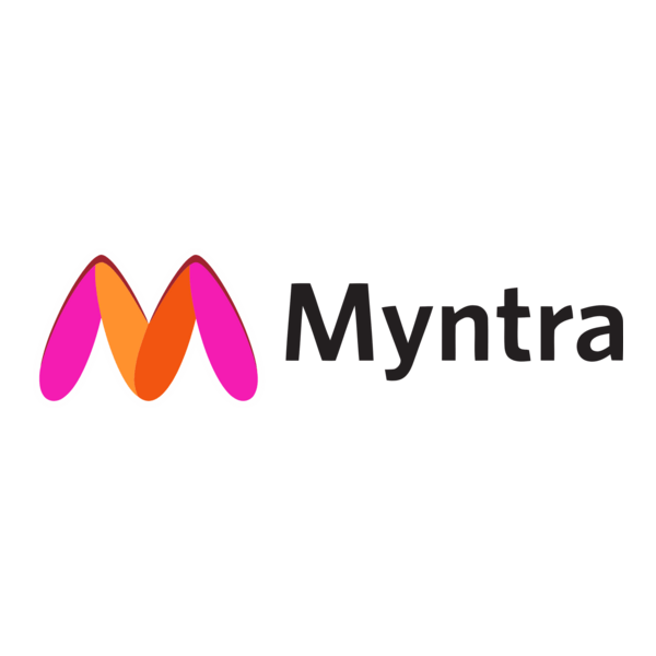 Myntra Official Logo